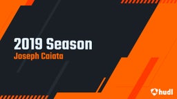 2019 Season 