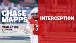  Interception vs Wilmer-Hutchins 