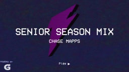Senior Season Mix