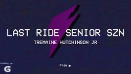 Last Ride Senior SZN