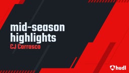 mid-season highlights