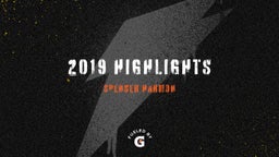 2019 Highlights 