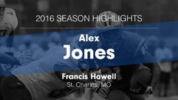 2016 Season Highlights