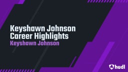 Keyshawn Johnson Career Highlights 