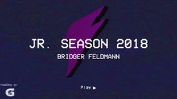 Jr. Season 2018