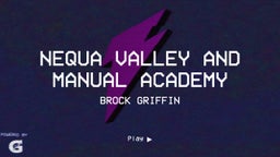 Nequa Valley and Manual Academy