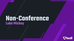 Non-Conference