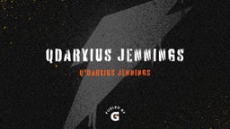 Qdaryius Jennings