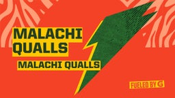 Malachi Qualls