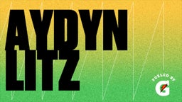 Aydyn Litz