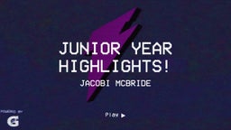 Junior Year Highlights!