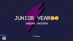 Junior year????