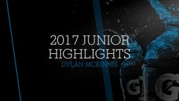 2017 Junior Highlights