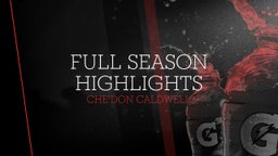 full season highlights 