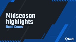 Midseason highlights
