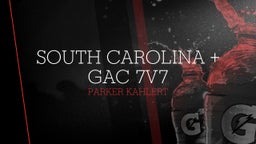 South Carolina  GAC 7v7