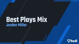 Best Plays Mix