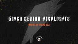 5inco senior highlights 