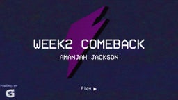 week2 comeback 