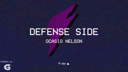 defense side