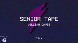 Senior Tape 