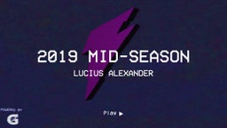 2019 Mid-Season