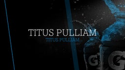 Titus Pulliam