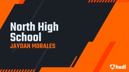 Jadan Morales's highlights North High School