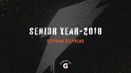Senior Year-2018