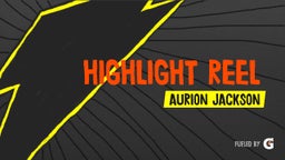 highlight reel 