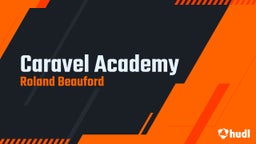 Roland Beauford's highlights Caravel Academy