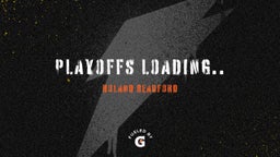 Roland Beauford's highlights Playoffs Loading..