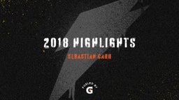 2018 Highlights