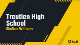 Shelton Williams's highlights Treutlen High School