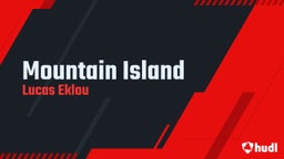 Mountain Island 