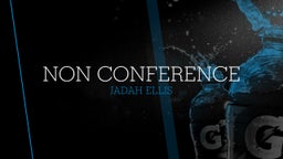 Non Conference