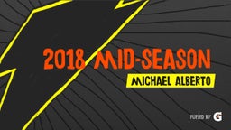 2018 Mid-season