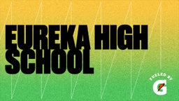 Alec “butter” clinton's highlights Eureka High School