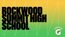 Alec “butter” clinton's highlights Rockwood Summit High School