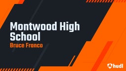 Bruce Franco's highlights Montwood High School