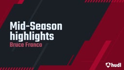  Mid-Season highlights 