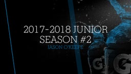 2017-2018 Junior Season #2