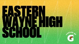 Jyhee Staton's highlights Eastern Wayne High School