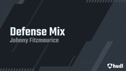 Defense Mix