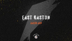 East Gaston