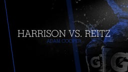 Harrison VS. Reitz