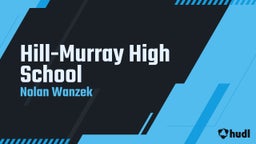Nolan Wanzek's highlights Hill-Murray High School