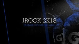 jrock 2k18