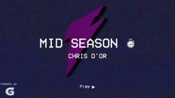 Mid season ?