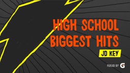 High School Biggest Hits
